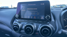 Nissan Juke 1.0 DiG-T 114 N-Connecta 5dr Petrol Hatchback